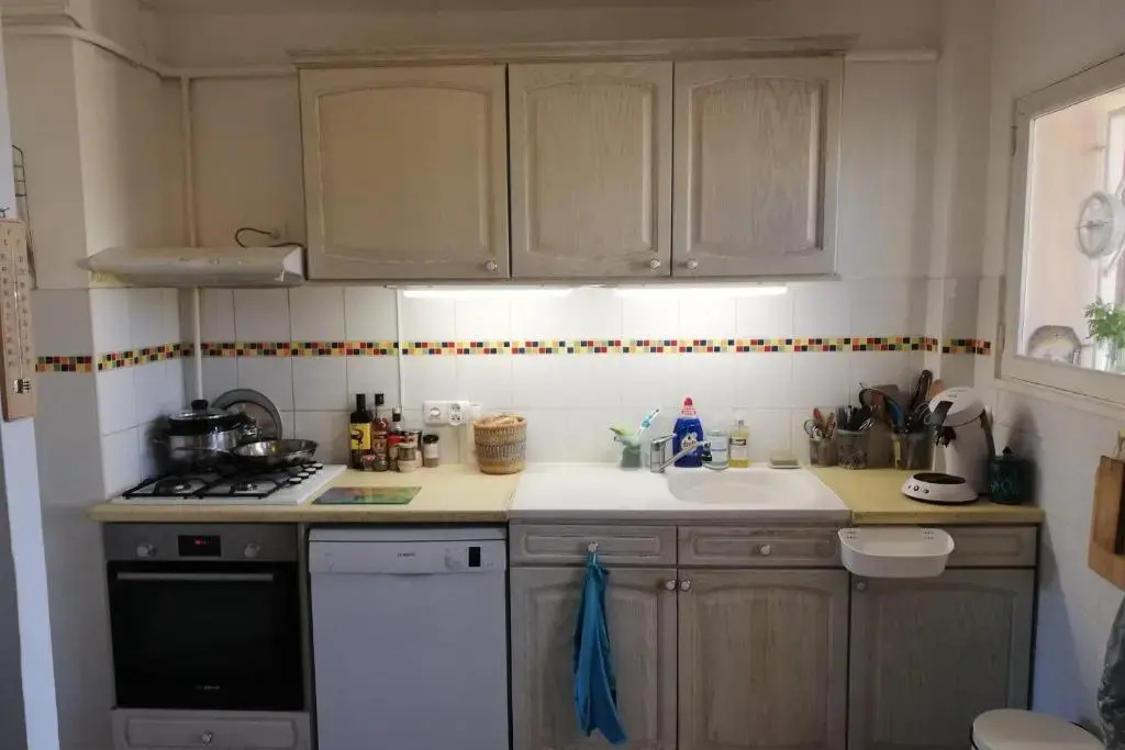 Dazzling 2-bedrooms with terrace near the beach - Dodo et Tartine
