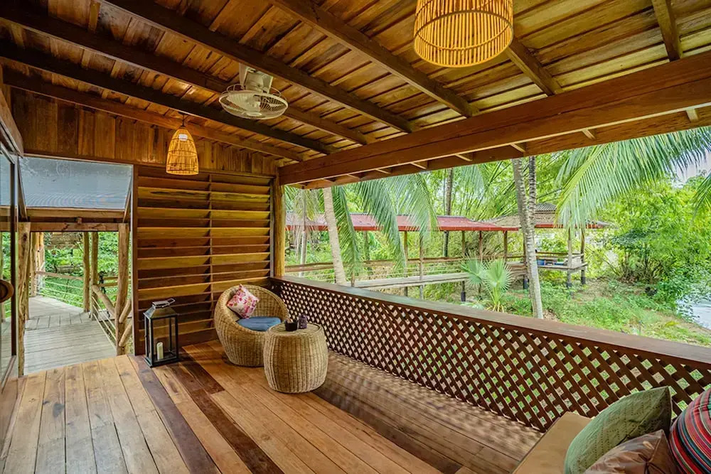 Peam Snea Resort