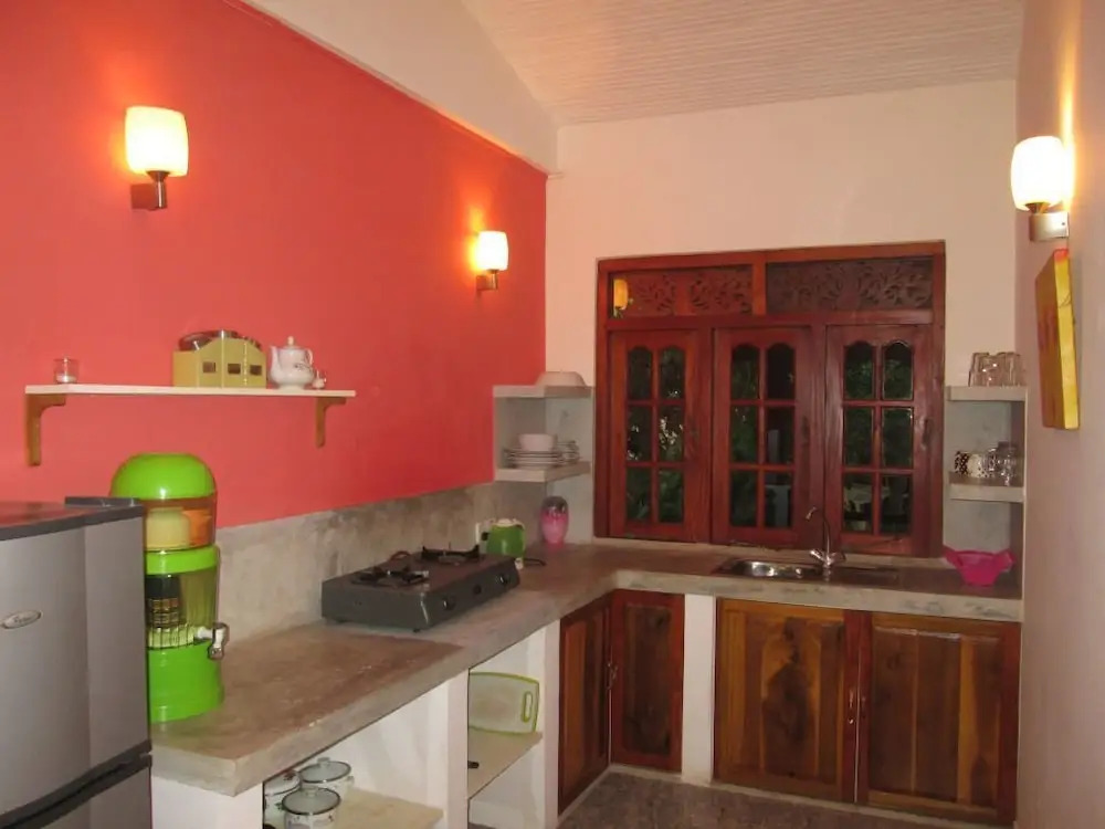 Unawatuna Apartments