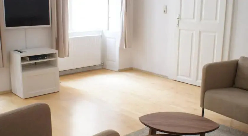 Brilliant Apartment in City Centre