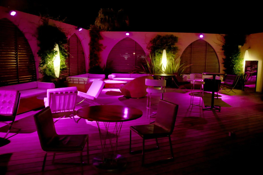 OzInn Hôtel & Spa