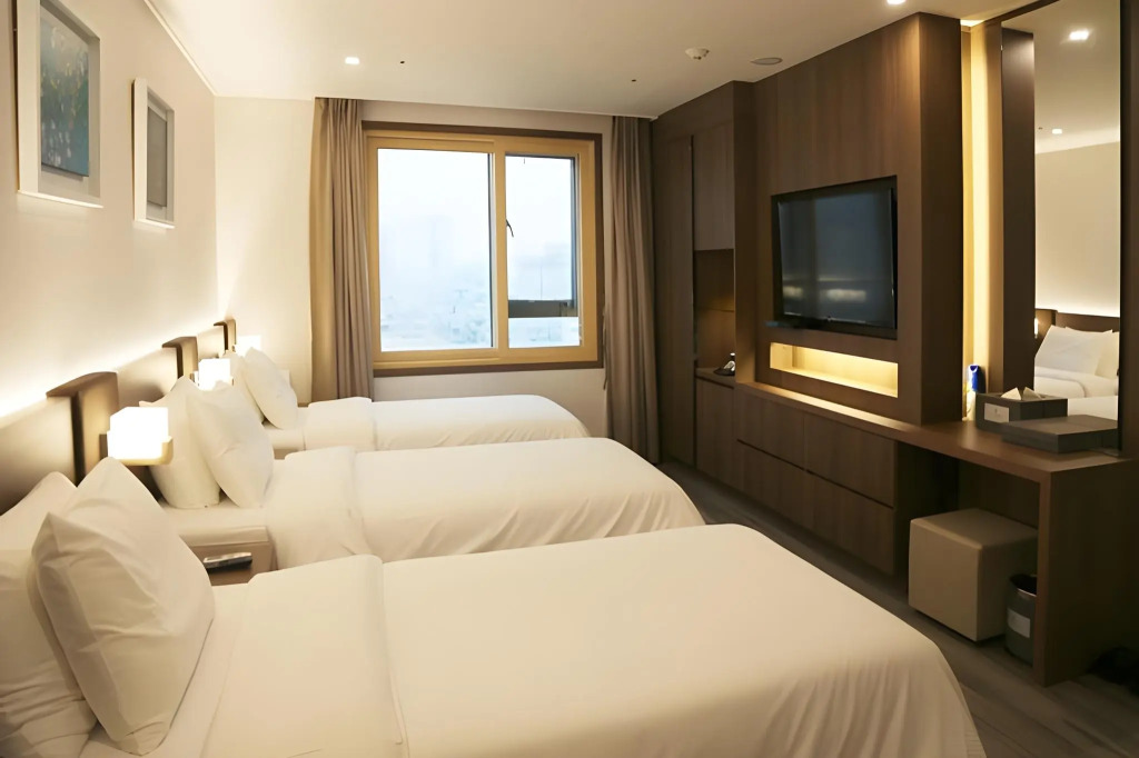 Embledon Hotel