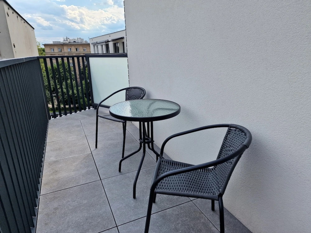 Apartamenty InPoint