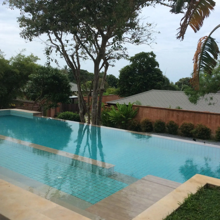 Alanta Private Pool Villa
