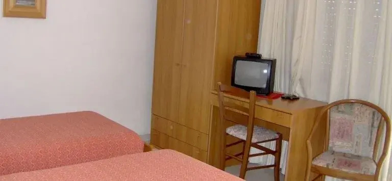Hotel Svizzero