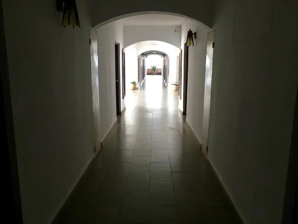 Annexe de lHotel de la Poste