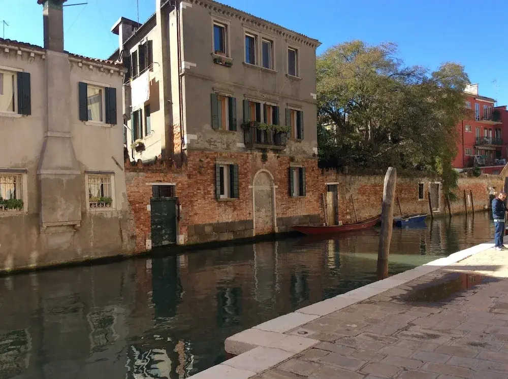 Casa Girolami nel cuore di Venezia