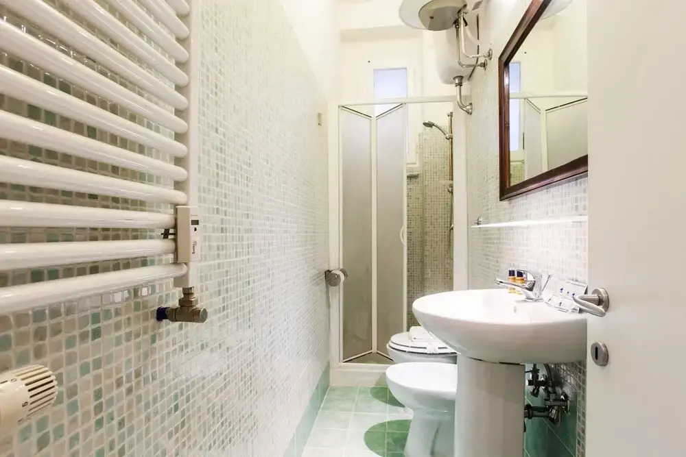 Casina Rugantea, 2 Minutes From St. Peter !!