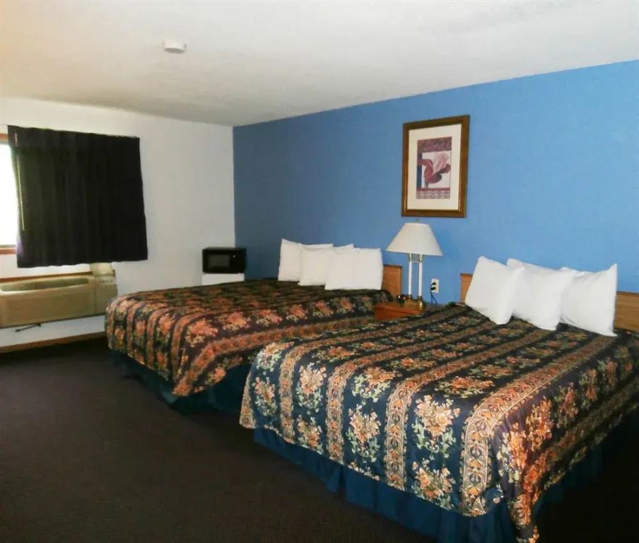 Americas Best Value Inn