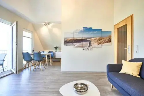 Haus Pamir _ Fewo 28