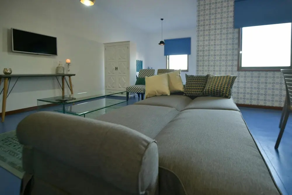 Studio in Porto, With Wonderful City View and Wifi - 9 km From the Bea