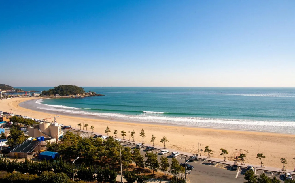 MS Hotel Haeundae