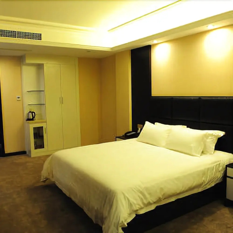 Golden Delta International Hotel