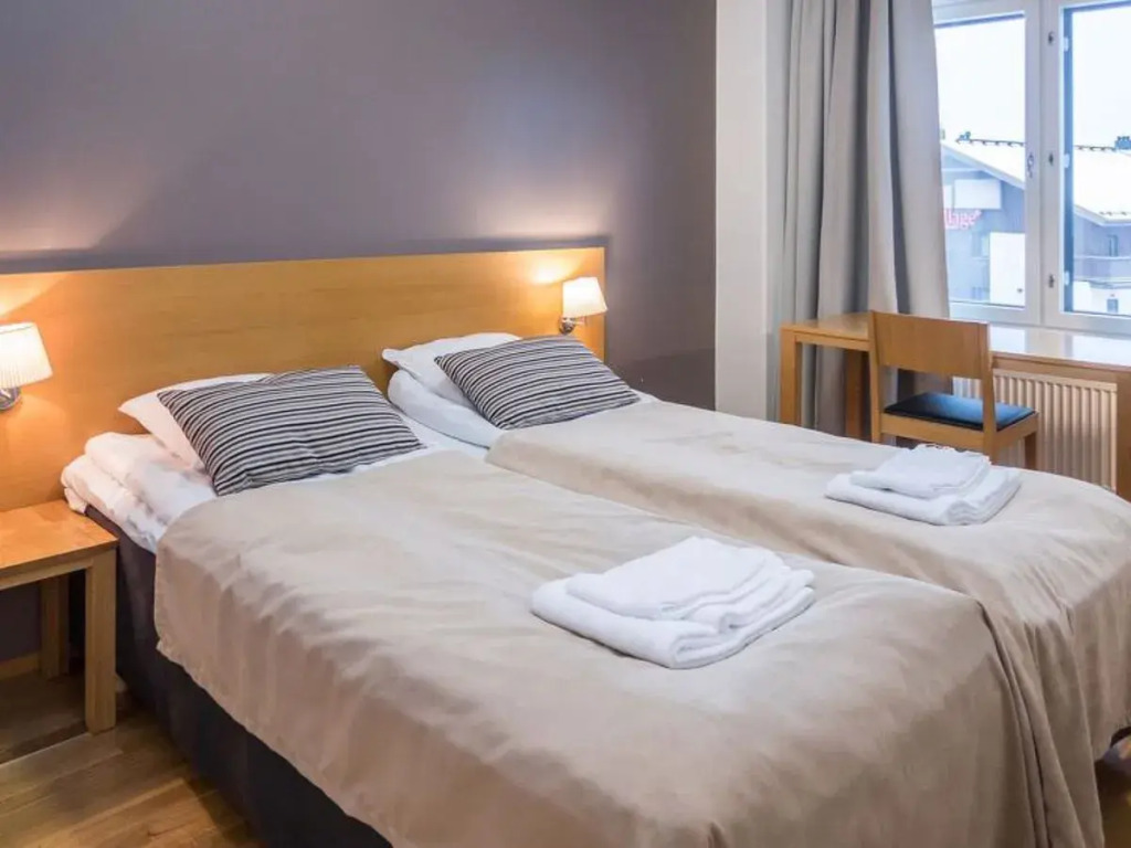Ruka ski chalets 64, 1302