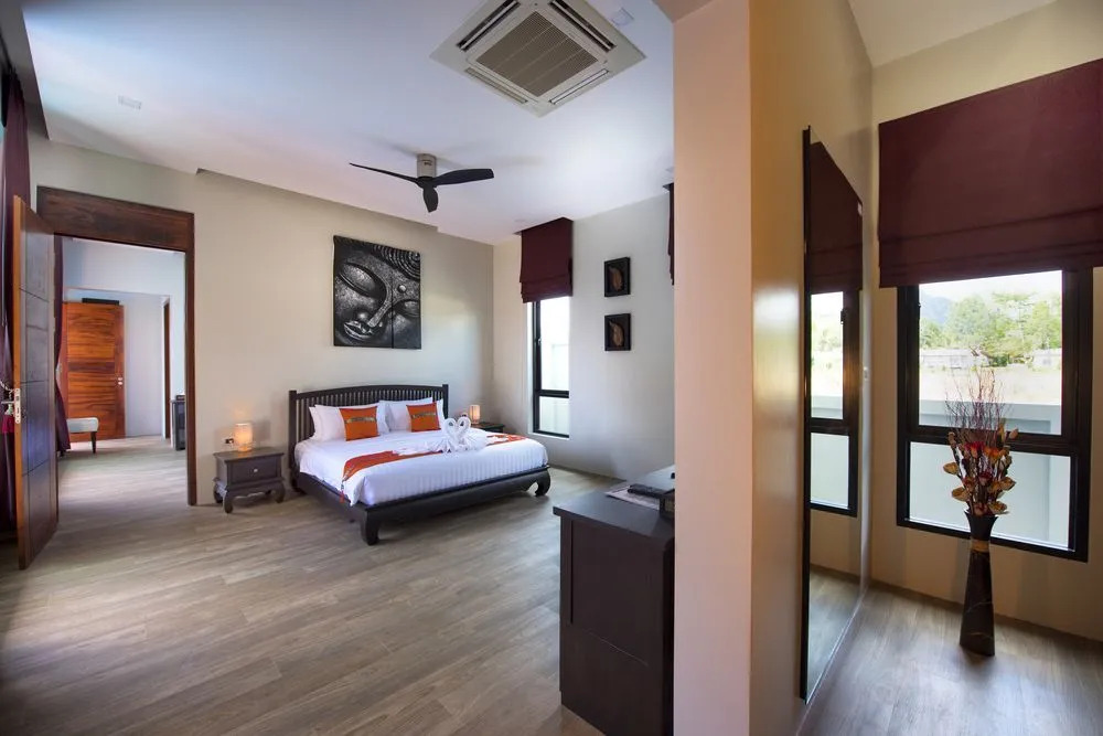 Narintara Villa 6