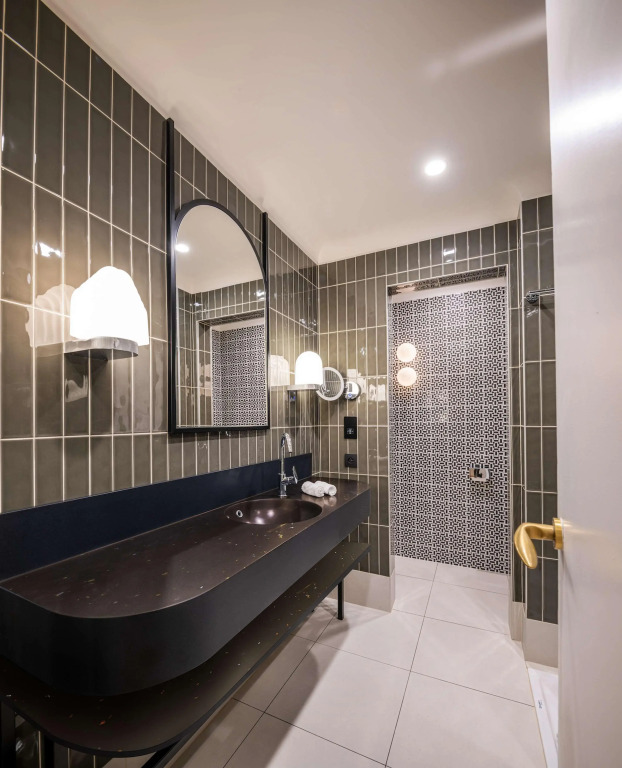 DoubleTree By Hilton Brussels City