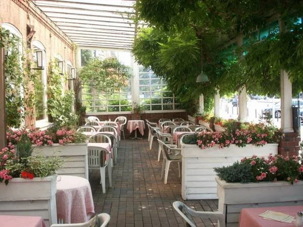 Hotel Bramstedter Wappen