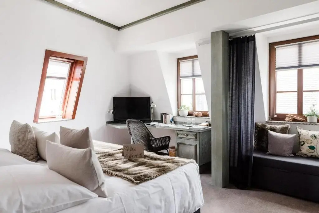 Sommers Hotel Altes Posteck