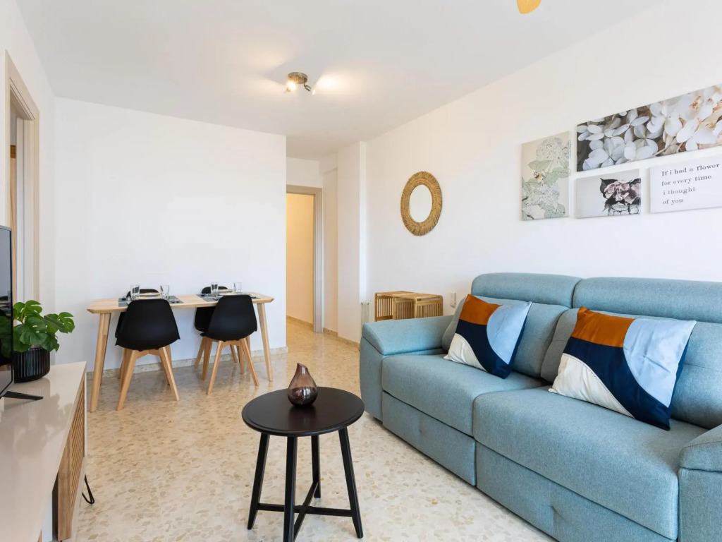 Torrox Costa 2 bedroom