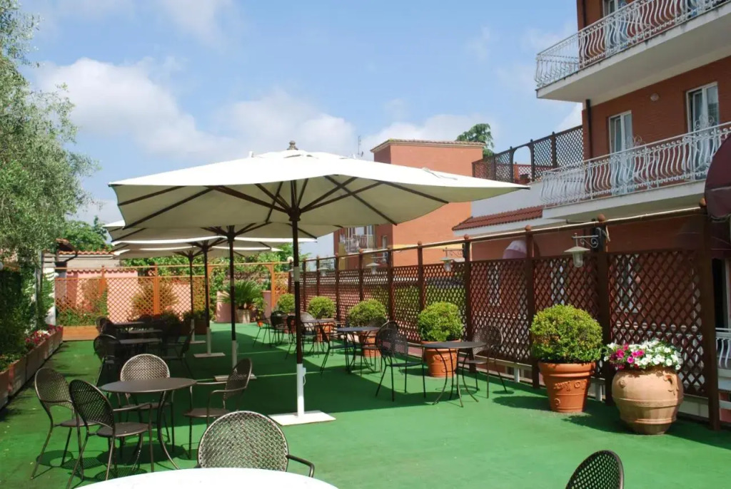 Marini Park Hotel