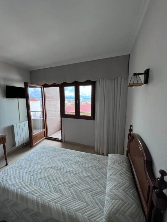 Hotel Serantes