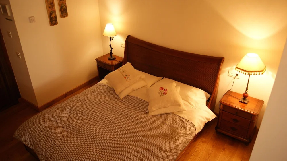 Hotel Rural Las Campares