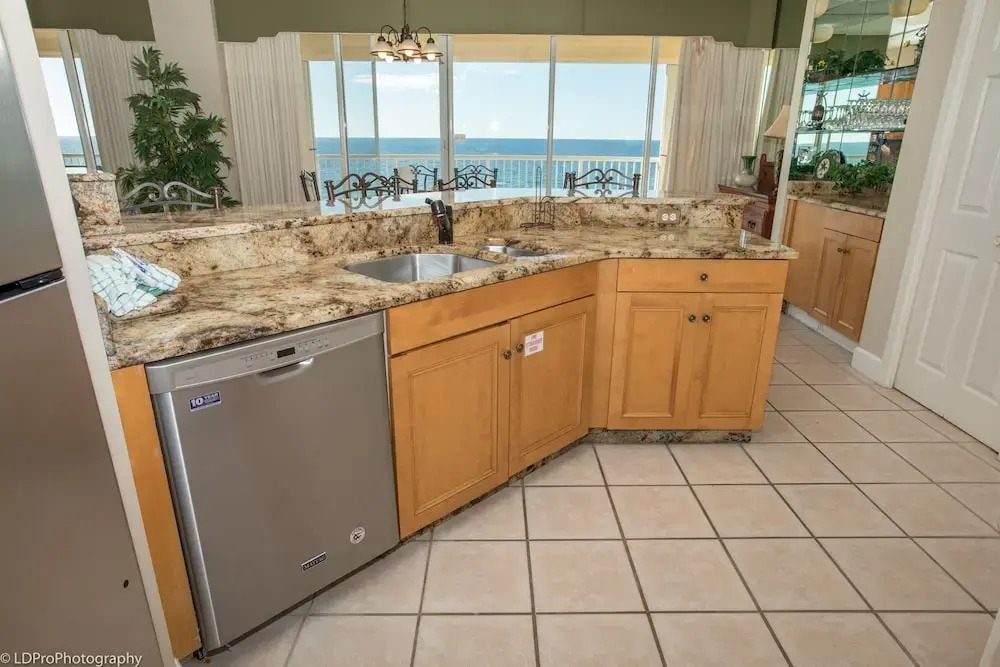 Oceania 606 Destin - 3 Br Condo