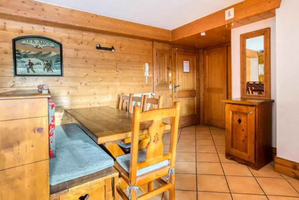 Résidence Les Alpages de Chantel - maeva Home - Appartement 4 Pièces 8 Pers 49