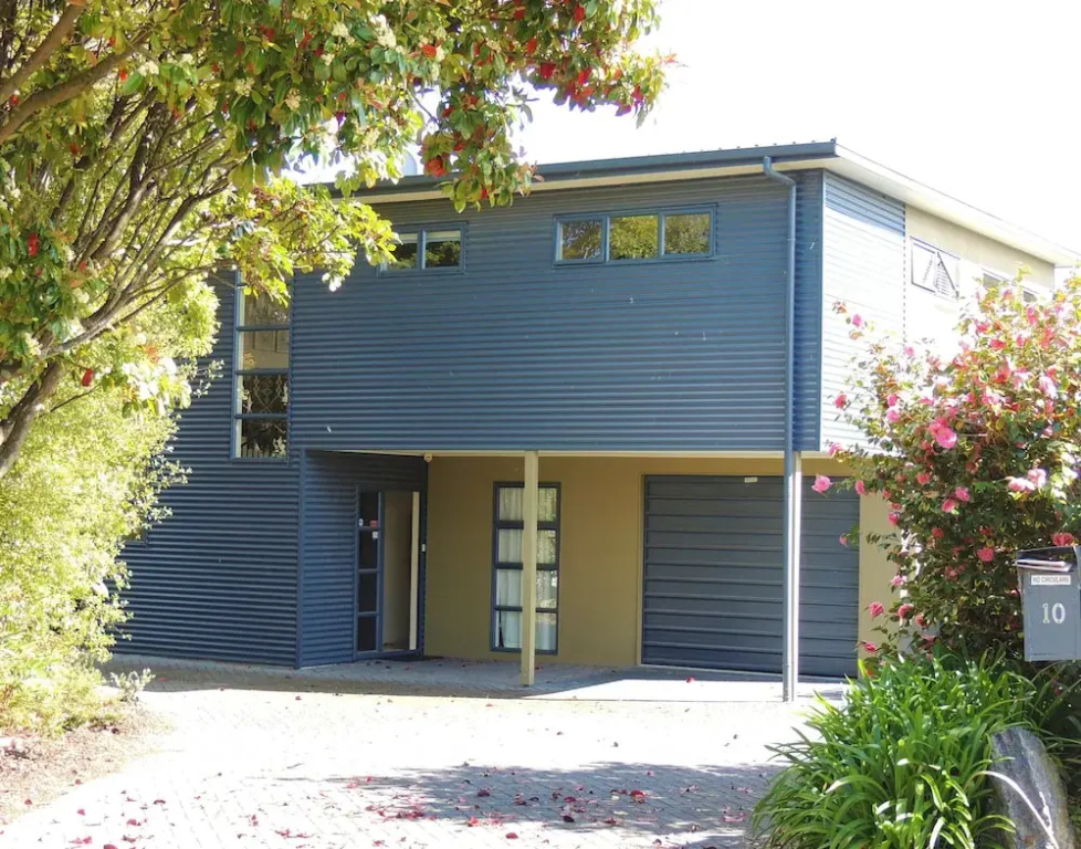 Taupo Holiday House