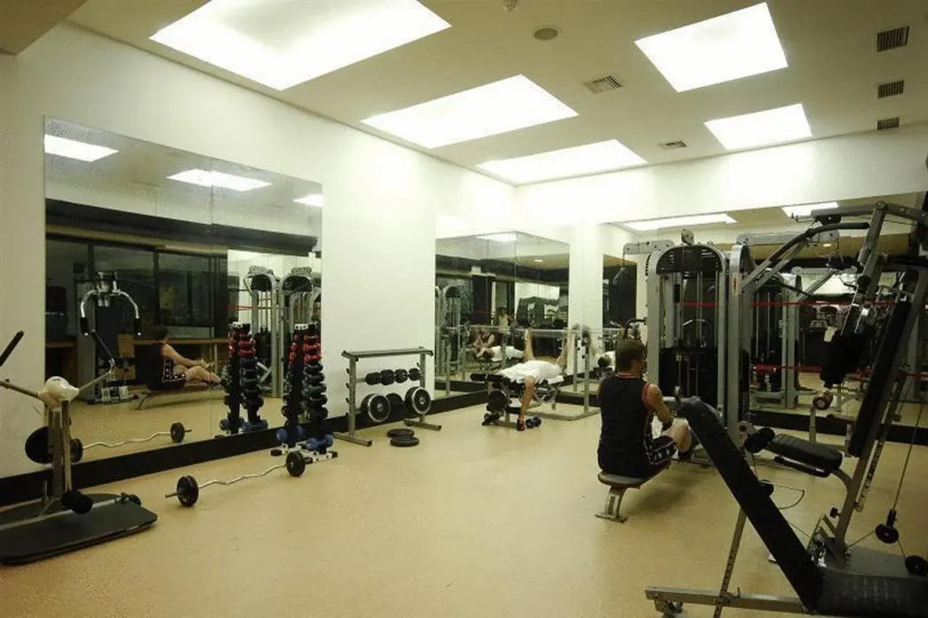 Washington Resort Hotel & Spa