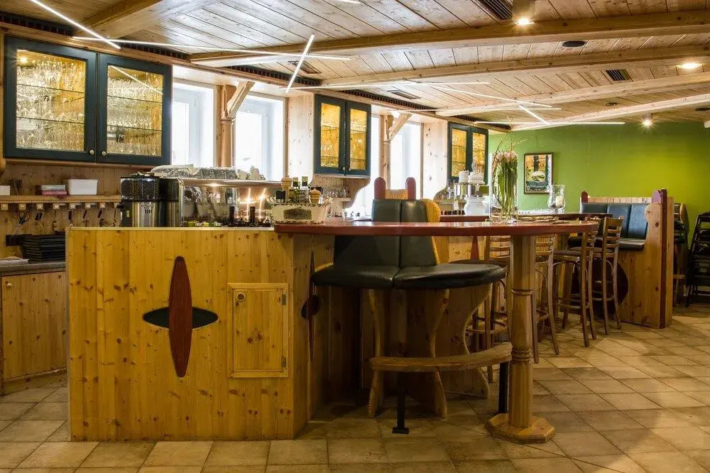 Landhotel Gutshof - ländlich genießen - geschäftlich gut ankommen