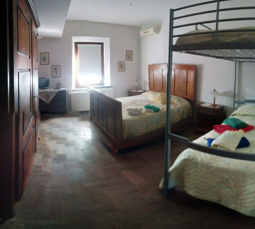 Le Mimose B&B