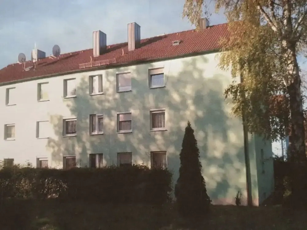 Pleasant Holiday Home in Herzogenaurach near River