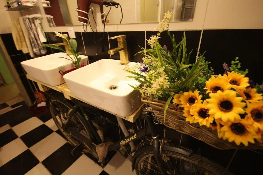 Tianjin Yiduan Youth Hostel