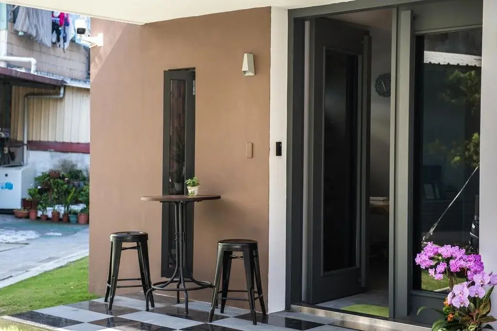 Timia Homestay