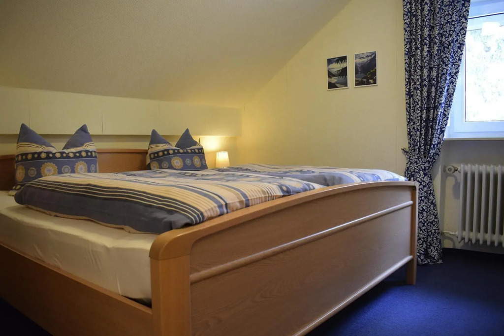 Apartment in Haidmuhle in a Beautiful Area