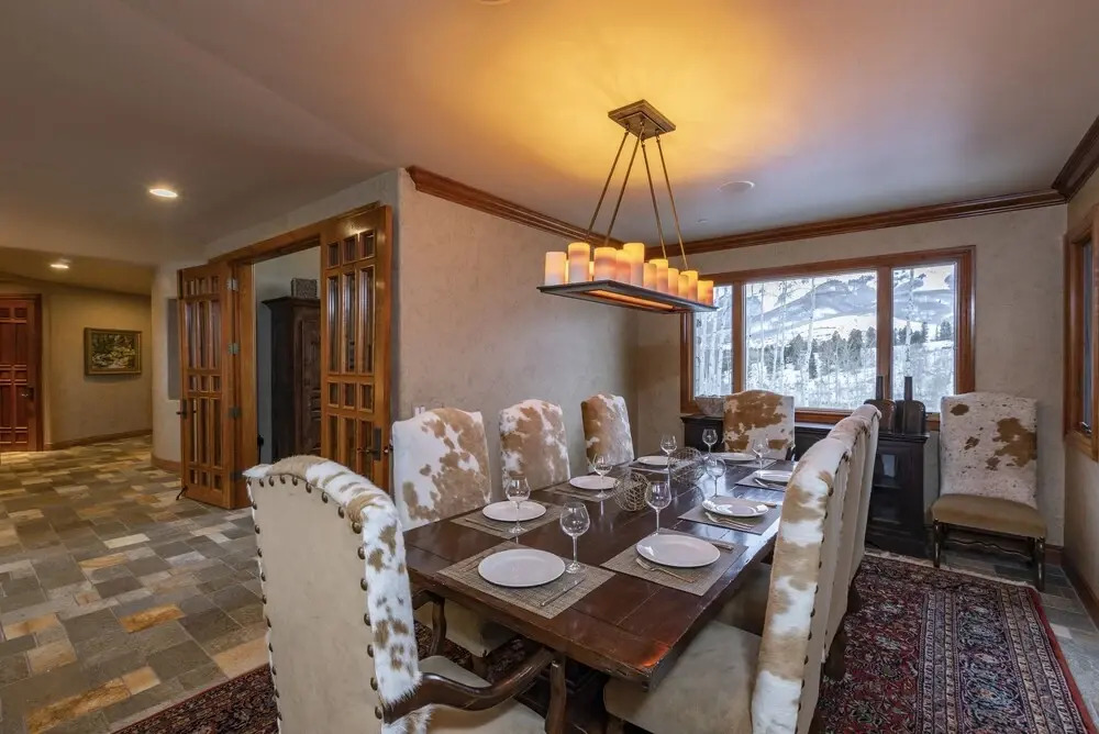 Gold Hill by Exceptional Stays