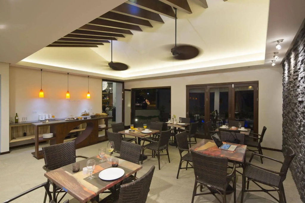 Hotel Villa Los Candiles