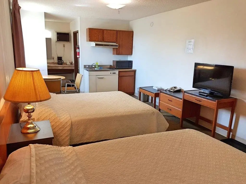 Elk Point Motel & RV Park