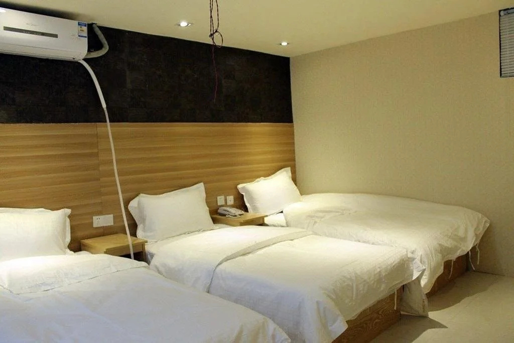 Youth Star Express Hotel
