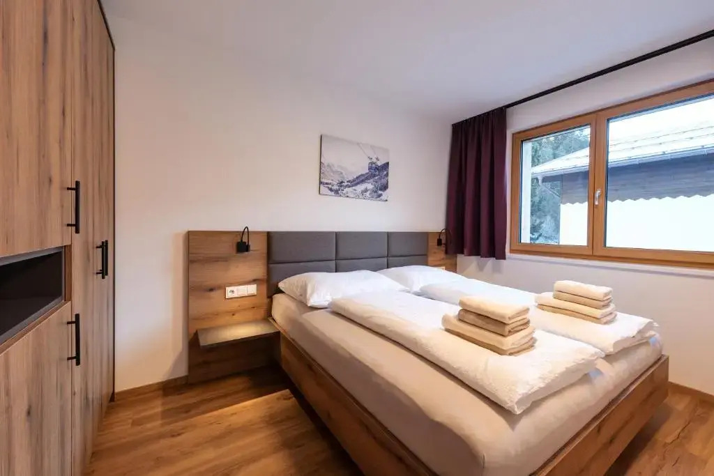 Am Römerweg - Appartements