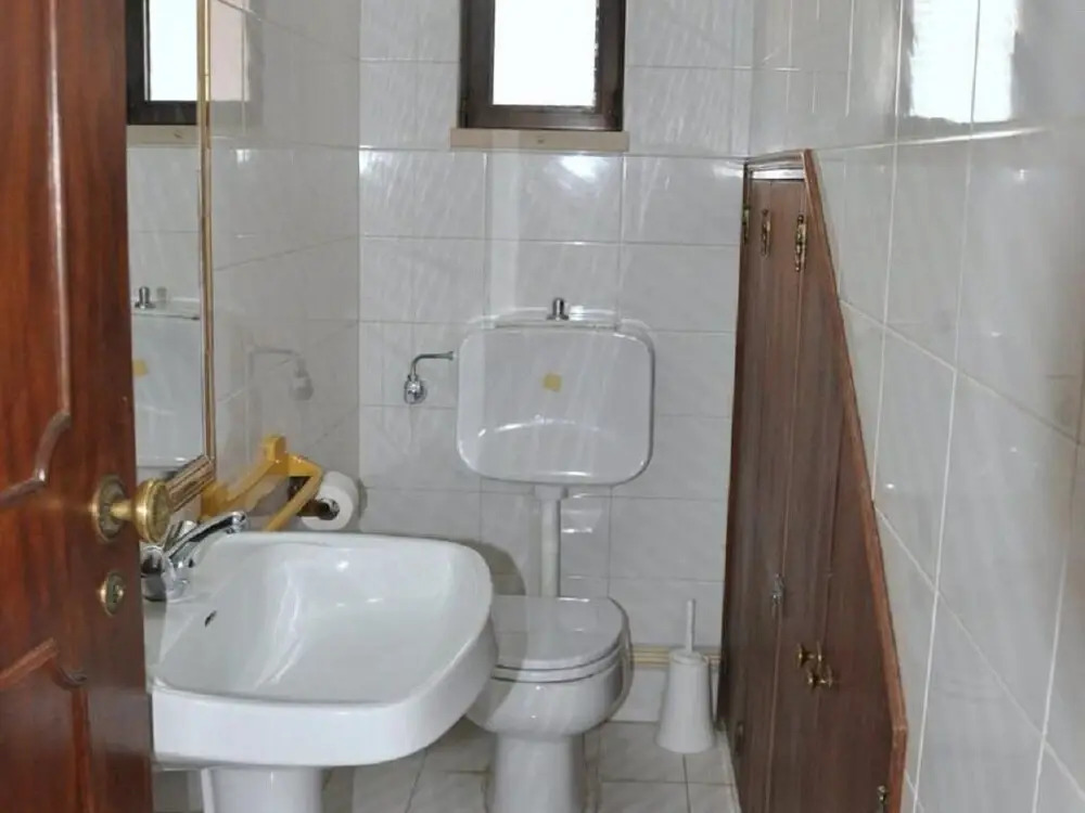 Comfortable semi-detached private pool villa