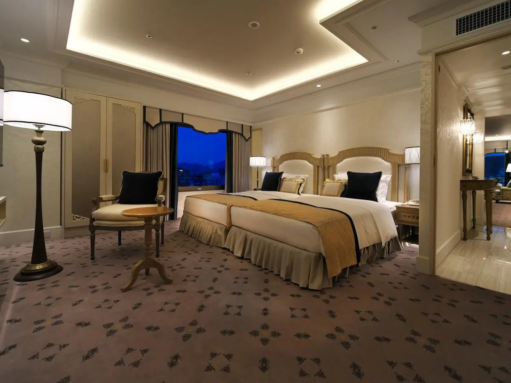 Hotel Nikko Princess Kyoto