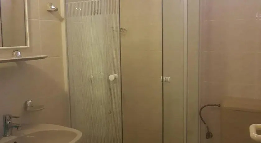 Richie II Apartman