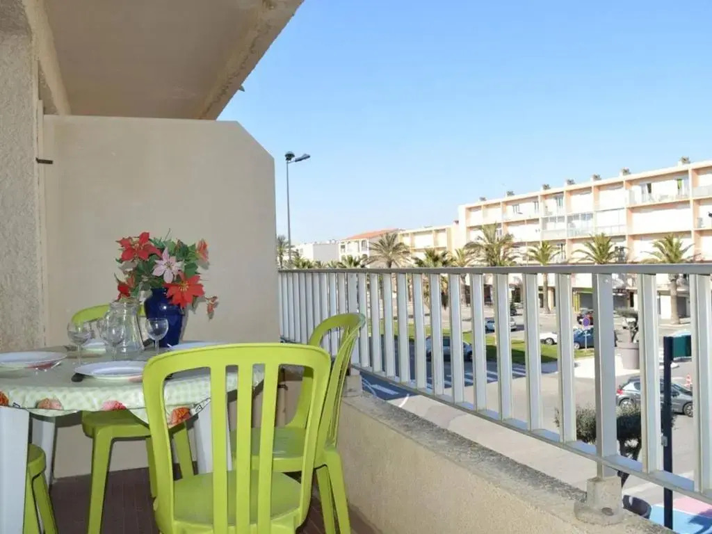 Appartement Saint-Cyprien, 1 pièce, 4 personnes - FR-1-225D-2