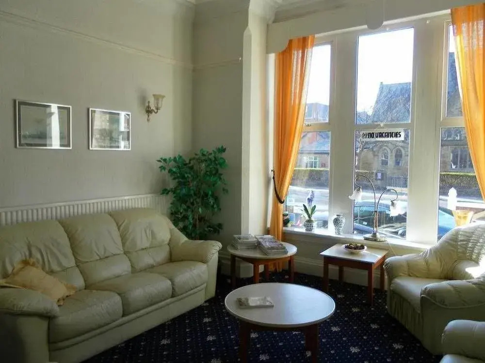 The Sea Croft Bed Breakfast & Bar
