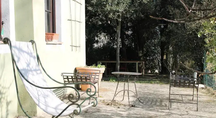 Casa Bini