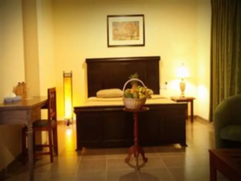 Brookside Nature Resort