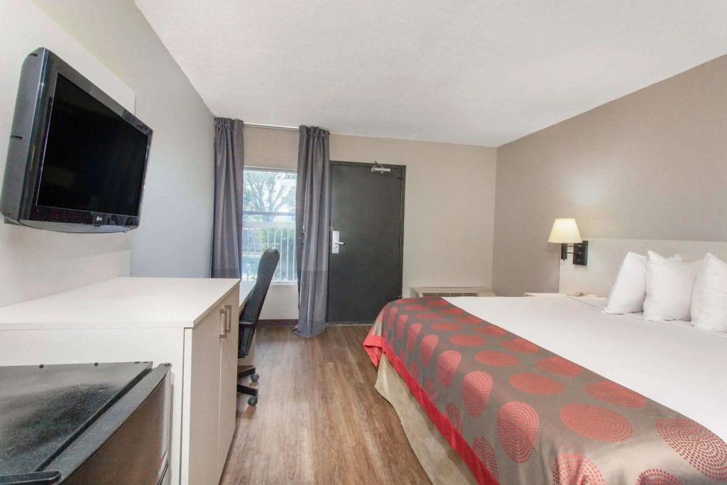Quality Inn Orlando Near International Drive