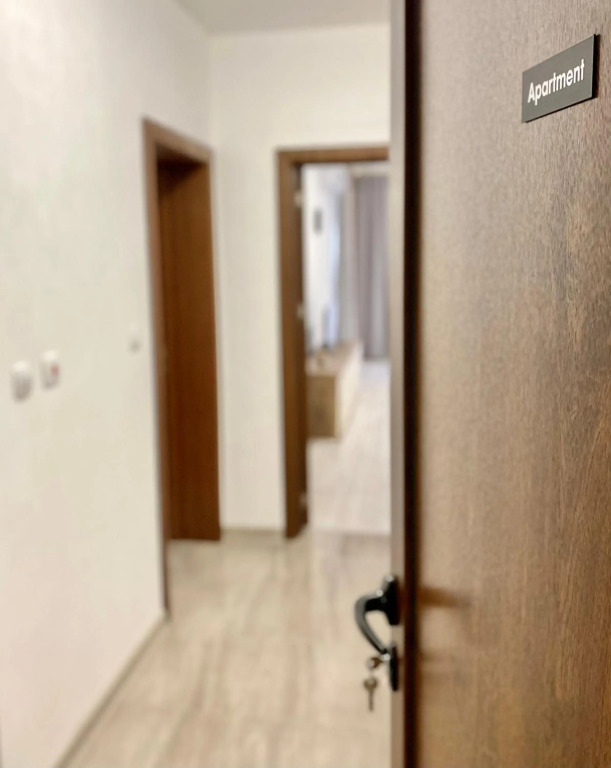 Top Location Apartment with 2Bath for 6 Guests